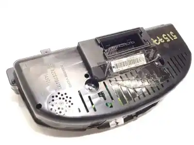Second-hand car spare part dashboard for volkswagen passat b6 variant (3c5) 2.0 tdi oem iam references 3c0920871 a2c53144889 3c0920871z02