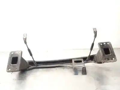 Автозапчастина б/у передній бампер підсилення для bmw x6 (e71) xdrive40d посилання на oem iam 51117178599  