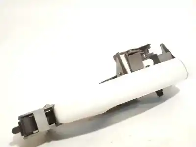 Recambio de automóvil de segunda mano de maneta exterior trasera izquierda para peugeot 5008 access referencias oem iam   