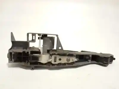 Recambio de automóvil de segunda mano de maneta exterior trasera izquierda para peugeot 5008 access referencias oem iam   