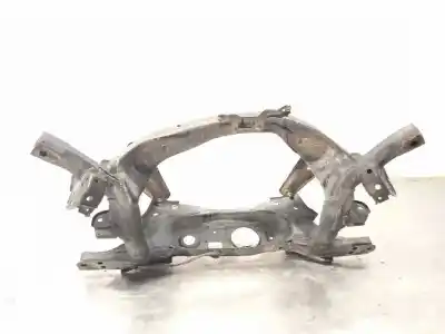 Автозапчасти б/у ЗАДНИЙ МОСТ за TOYOTA RAV 4  ссылки OEM IAM 5120648060  