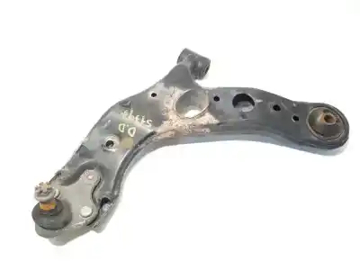 Peça sobressalente para automóvel em segunda mão braço de suspensão inferior dianteiro direito por toyota rav 4 advance hybrid referências oem iam 4806842060