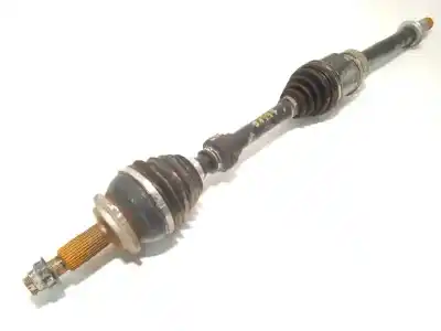 Peça sobressalente para automóvel em segunda mão transmissão dianteira direita por toyota rav 4 advance hybrid referências oem iam 4341042280