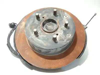 Peça sobressalente para automóvel em segunda mão manga de eixo traseira esquerda por toyota rav 4 advance hybrid referências oem iam 4230542020