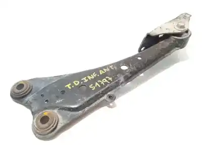 Peça sobressalente para automóvel em segunda mão braço de suspensão traseiro inferior direito por toyota rav 4 advance hybrid referências oem iam 4876048110