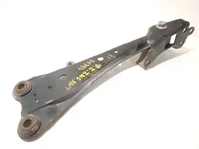 Peça sobressalente para automóvel em segunda mão braço de suspensão inferior traseiro esquerdo por toyota rav 4 advance hybrid referências oem iam 4878048110