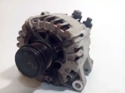 İkinci el araba yedek parçası alternatör için volvo v40 1.6 diesel cat oem iam referansları 30659390 tg15c186 36012505