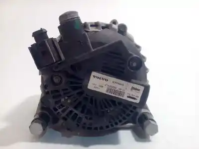 İkinci el araba yedek parçası alternatör için volvo v40 1.6 diesel cat oem iam referansları 30659390 tg15c186 36012505