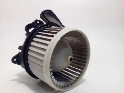 Piesă de schimb auto la mâna a doua ventilator habitaclu încalzire pentru fiat punto (evo) (199) 1.4 cat referințe oem iam 164230100