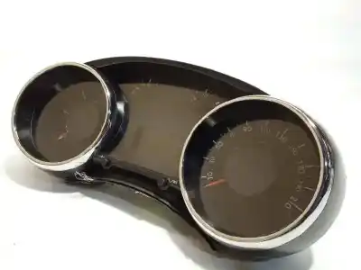Recambio de automóvil de segunda mano de cuadro instrumentos para peugeot 5008 access referencias oem iam 9666625680 9810462780 