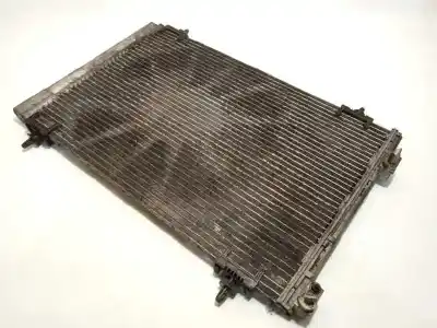 Recambio de automóvil de segunda mano de condensador / radiador aire acondicionado para peugeot 5008 access referencias oem iam 9682531580  6455gh