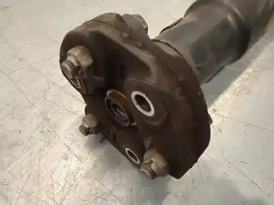 Автозапчастина б/у центр трансмісії для bmw x6 (e71) xdrive40d посилання на oem iam 7589129  26107589129