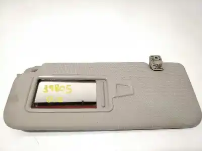 Gebrauchtes Autoersatzteil linker sonnenschutz zum kia picanto 1.0 cat oem-iam-referenzen 852101y2108o
