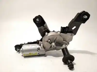 Peça sobressalente para automóvel em segunda mão MOTOR DO LIMPADOR TRASEIRO por KIA PICANTO  Referências OEM IAM 987001Y000 F00S2B2220 
