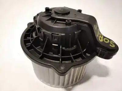Tweedehands auto-onderdeel VERWARMINGSMOTOR voor KIA PICANTO  OEM IAM-referenties F00S3B2468 971131Y000 