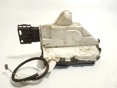 Recambio de automóvil de segunda mano de cerradura puerta trasera izquierda para peugeot 5008 access referencias oem iam 006240 9800624080 
