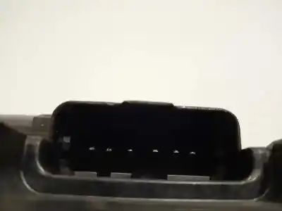 Recambio de automóvil de segunda mano de cerradura puerta trasera izquierda para peugeot 5008 access referencias oem iam 006240 9800624080 
