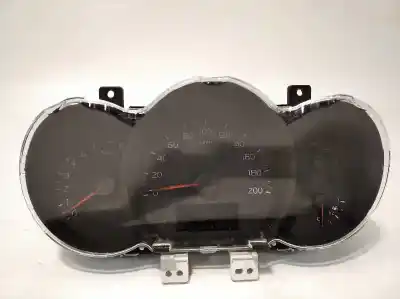 Gebrauchtes Autoersatzteil instrumententafel zum kia picanto 1.0 cat oem-iam-referenzen 940831y120