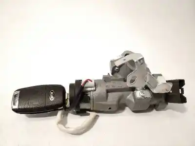 Gebrauchtes Autoersatzteil startschalter zum kia picanto 1.0 cat oem-iam-referenzen 819001yg00
