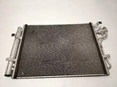 Gebrauchtes Autoersatzteil kondensator / kühler der klimaanlage kondensator zum kia picanto 1.0 cat oem-iam-referenzen 976061y100