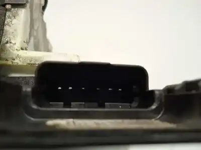 Recambio de automóvil de segunda mano de cerradura puerta trasera derecha para peugeot 5008 access referencias oem iam 006239 9800623980 