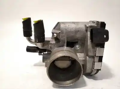 Gebrauchtes Autoersatzteil drosselklappenstutzen zum kia picanto 1.0 cat oem-iam-referenzen 3510004205