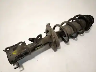 Peça sobressalente para automóvel em segunda mão AMORTECEDOR DIANTEIRO DIREITO por KIA PICANTO  Referências OEM IAM 546601Y110  
