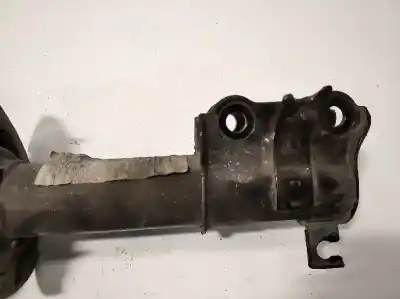 Peça sobressalente para automóvel em segunda mão amortecedor dianteiro direito por kia picanto 1.0 cat referências oem iam 546601y110  