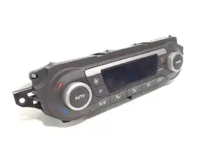 Peça sobressalente para automóvel em segunda mão comando de sofagem (chauffage / ar condicionado) por ford c-max (cb3) 1.6 tdci cat referências oem iam 7m5t18c612ae