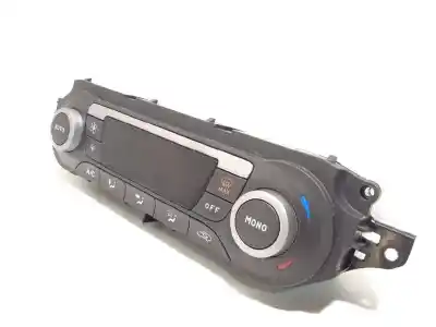 Second-hand car spare part climate control for ford c-max (cb3) 1.6 tdci cat oem iam references 7m5t18c612ae  1698890