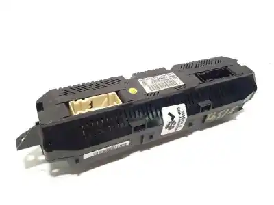 Second-hand car spare part climate control for ford c-max (cb3) 1.6 tdci cat oem iam references 7m5t18c612ae  1698890