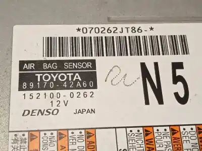 Автозапчасти б/у комплект подушки безопасности за toyota rav4 hybrid 4x2 advance ссылки oem iam 554014201020 7396042110 4513012e40c0