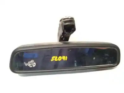 Second-hand car spare part interior rearview mirror for bmw x6 (e71) xdrive40d oem iam references 51169134459  