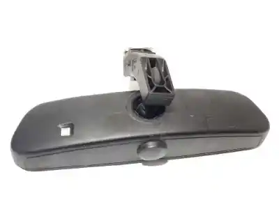 Second-hand car spare part interior rearview mirror for bmw x6 (e71) xdrive40d oem iam references 51169134459  