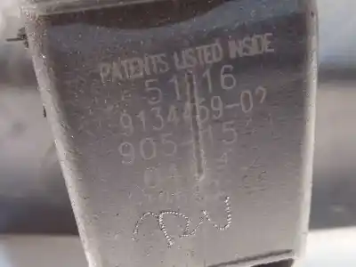 Second-hand car spare part interior rearview mirror for bmw x6 (e71) xdrive40d oem iam references 51169134459  