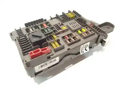 Second-hand car spare part fuse box unit for bmw x6 (e71) xdrive40d oem iam references 6931687 61146931687 