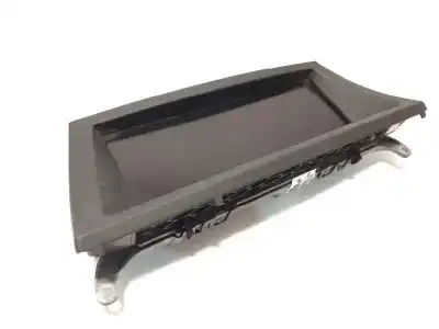 Автозапчасти б/у многофункциональный дисплей за bmw x6 (e71) xdrive40d ссылки oem iam 65509232896