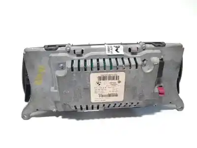 Автозапчастина б/у багатофункційний дисплей для bmw x6 (e71) xdrive40d посилання на oem iam 65509232896 2171495 9232896