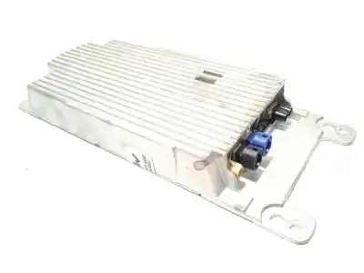 Автозапчасти б/у электронный модуль за bmw x6 (e71) xdrive40d ссылки oem iam 84109251748