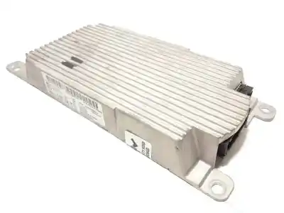 Second-hand car spare part electronic module for bmw x6 (e71) xdrive40d oem iam references 84109251748  9251748