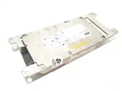 Second-hand car spare part electronic module for bmw x6 (e71) xdrive40d oem iam references 84109251748  9251748