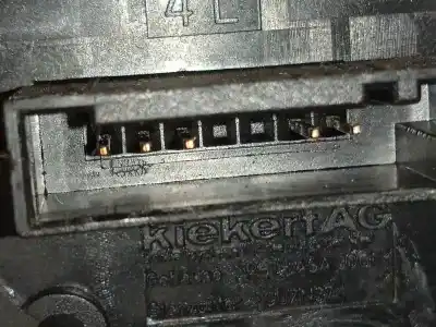 Автозапчастина б/у замок дверей заднього лівого для bmw x6 (e71) xdrive40d посилання на oem iam 7276685 51217276685 