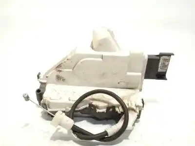 Recambio de automóvil de segunda mano de cerradura puerta delantera derecha para peugeot 5008 access referencias oem iam 006230 9800623080 