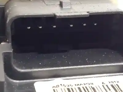 Recambio de automóvil de segunda mano de cerradura puerta delantera derecha para peugeot 5008 access referencias oem iam 006230 9800623080 