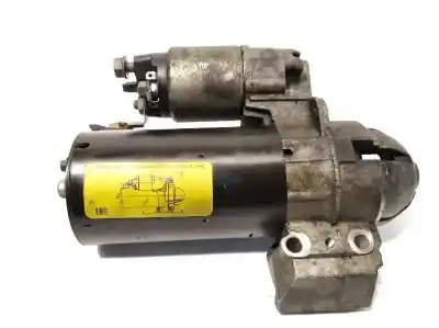 Peça sobressalente para automóvel em segunda mão motor de arranque por bmw x3 (e83) xdrive 20 d referências oem iam 12417801203