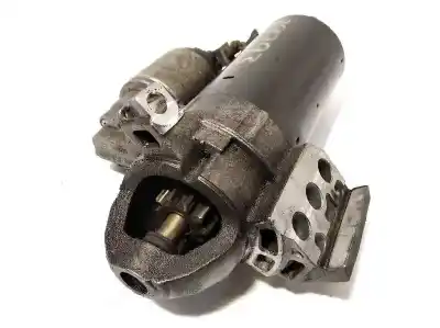 Peça sobressalente para automóvel em segunda mão motor de arranque por bmw x3 (e83) xdrive 20 d referências oem iam 12417801203 0001115069 