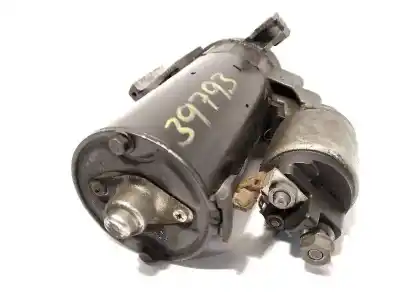 Peça sobressalente para automóvel em segunda mão motor de arranque por bmw x3 (e83) xdrive 20 d referências oem iam 12417801203 0001115069 