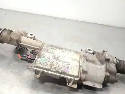 Gebrauchtes Autoersatzteil lenkgetriebe zum ford mustang basis oem-iam-referenzen fr3c3d070af fr3z3504a 