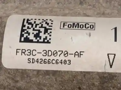 Gebrauchtes Autoersatzteil lenkgetriebe zum ford mustang basis oem-iam-referenzen fr3c3d070af fr3z3504a 