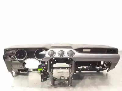 Автозапчасти б/у панель приборов за ford mustang basis ссылки oem iam fr3z6304320aa